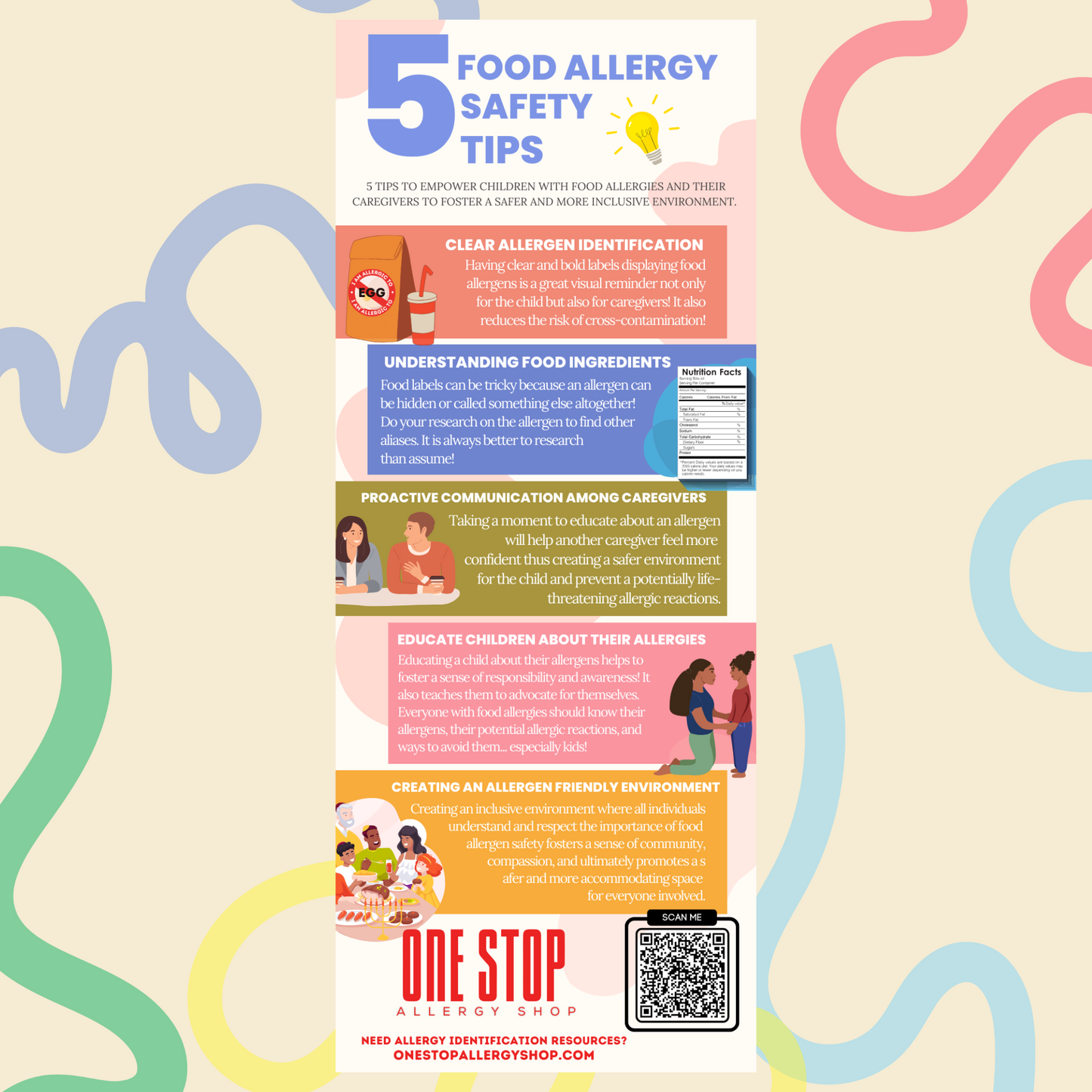 Healthcare Provider Brochures