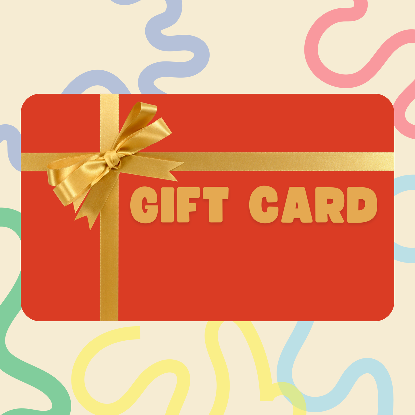 One Stop Allergy Shop Gift Card